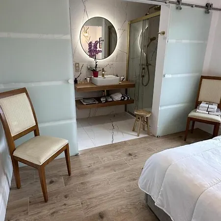 Detente A Bisca Casa de Férias