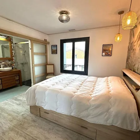 Detente A Bisca Casa de Férias *